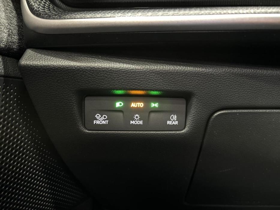 SKODA SUPERB 2026