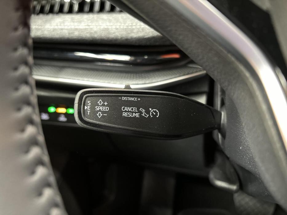 SKODA SUPERB 2026