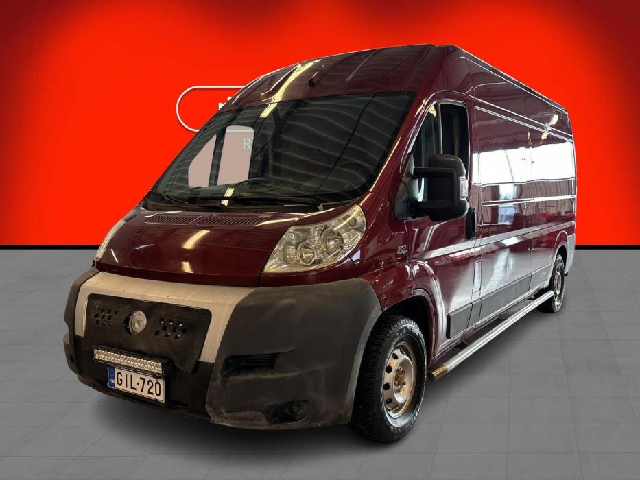 FIAT Ducato 2009