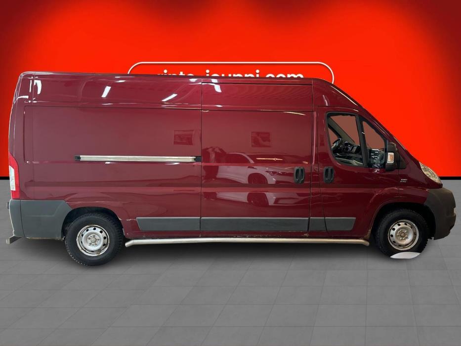 FIAT Ducato 2009
