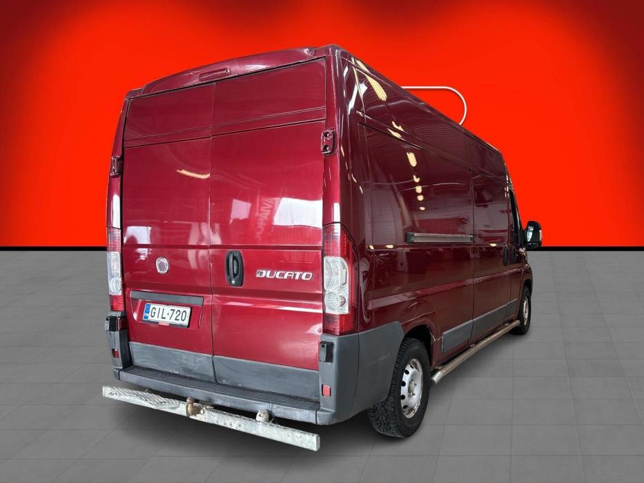 FIAT Ducato 2009