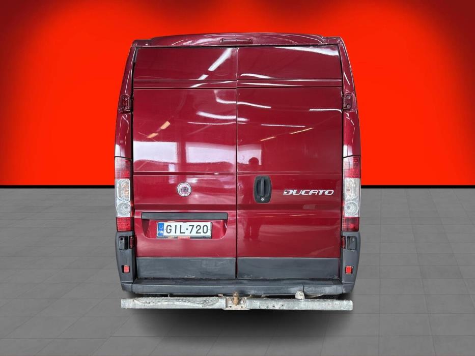 FIAT Ducato 2009