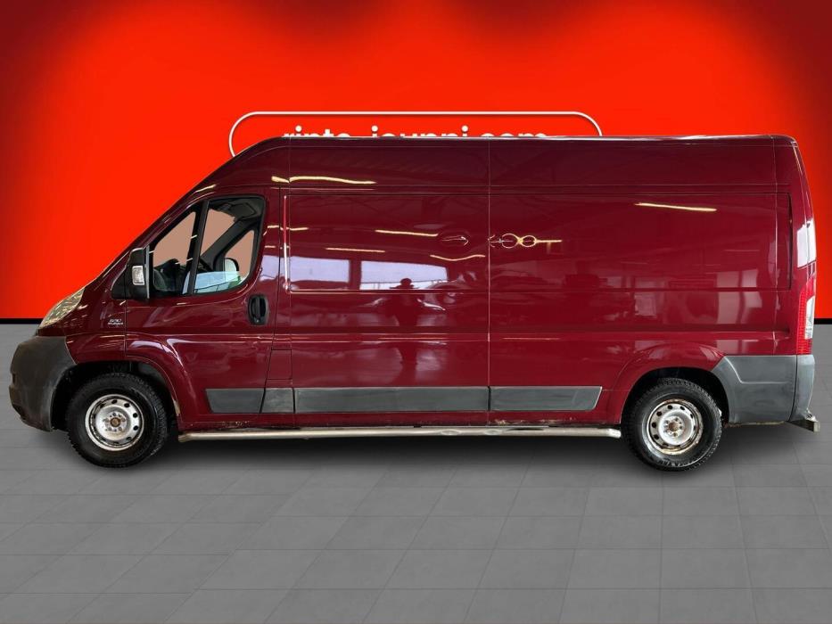 FIAT Ducato 2009