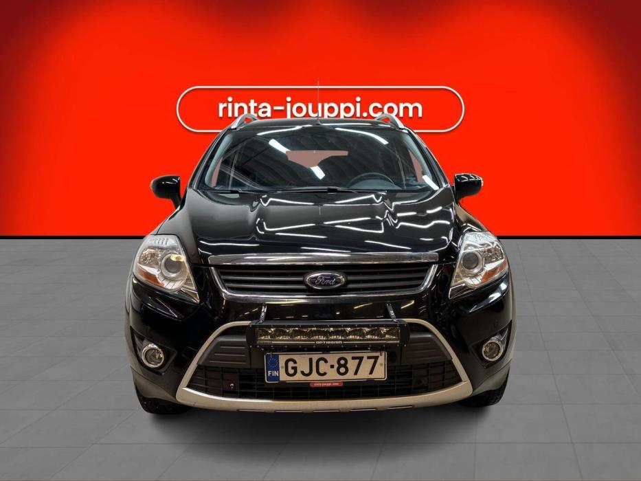 FORD Kuga 2010