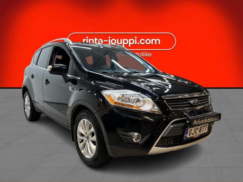 FORD Kuga 2010