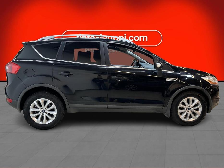 FORD Kuga 2010
