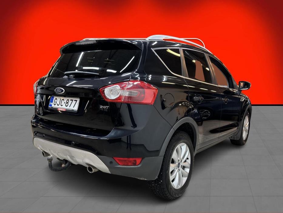 FORD Kuga 2010
