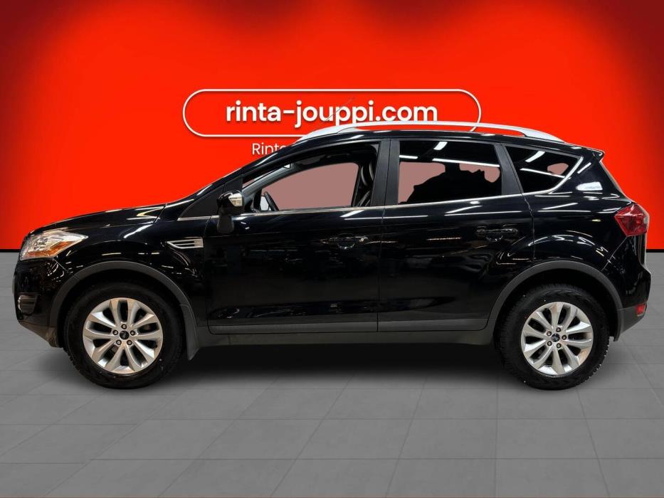 FORD Kuga 2010