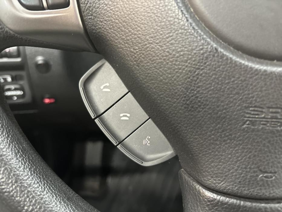 SUBARU FORESTER 2011