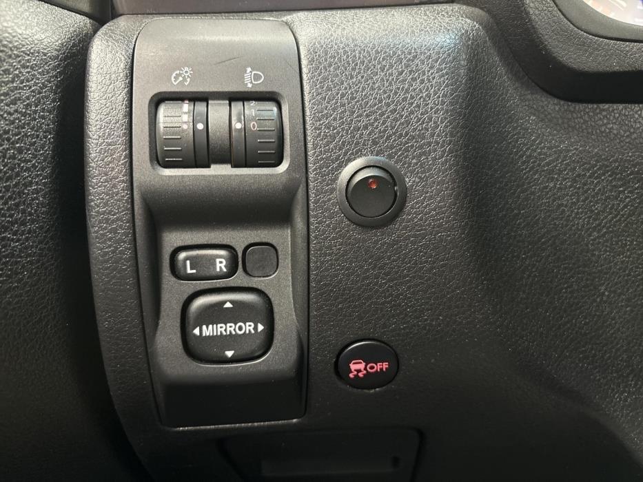 SUBARU FORESTER 2011