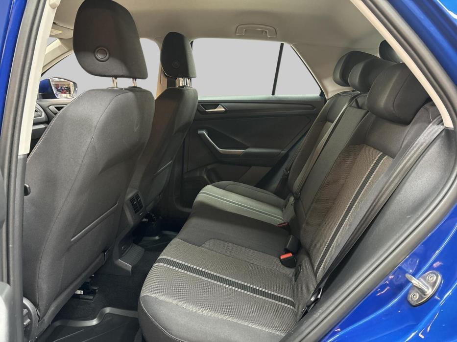 VOLKSWAGEN T-Roc 2020