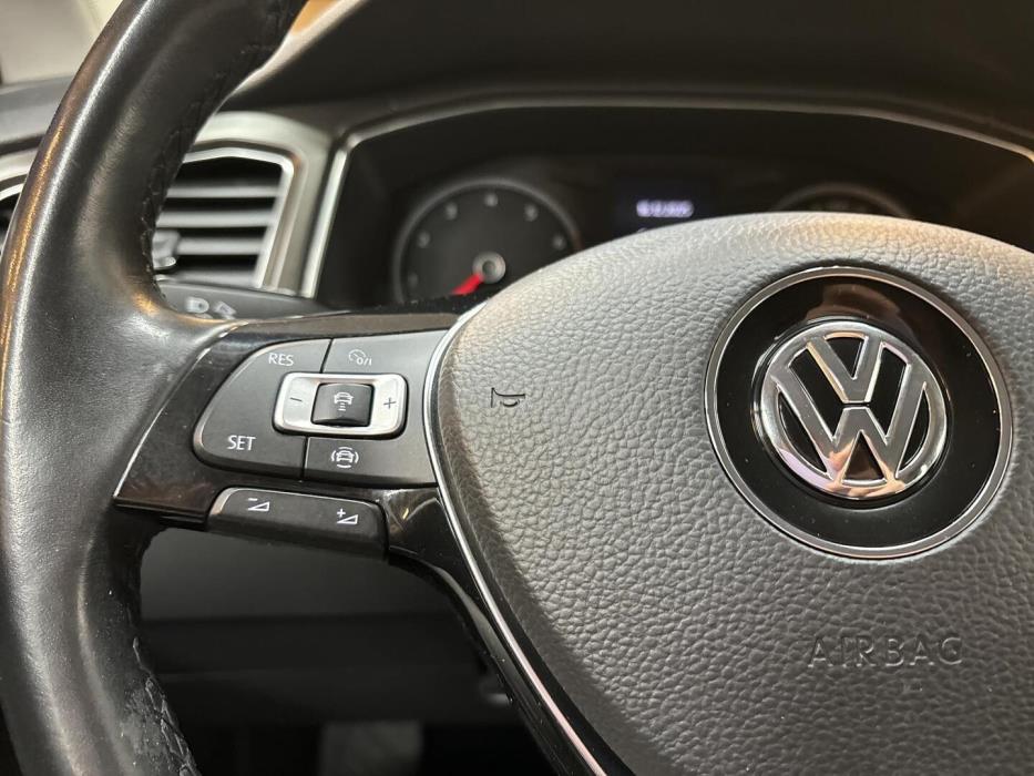 VOLKSWAGEN T-Roc 2020