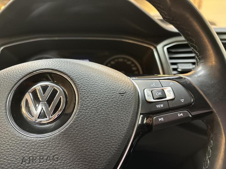 VOLKSWAGEN T-Roc 2020