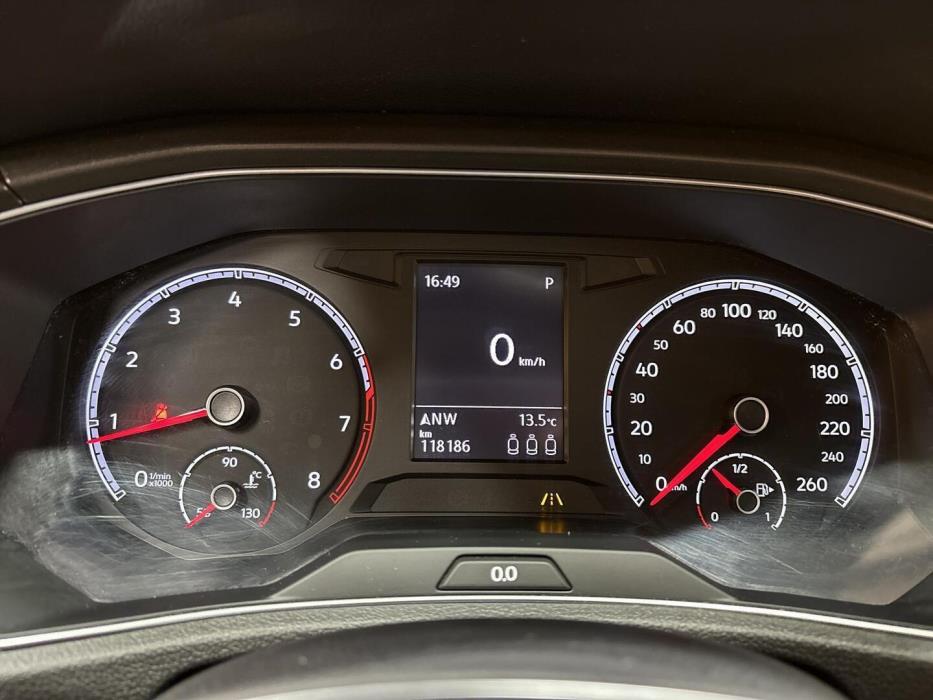 VOLKSWAGEN T-Roc 2020