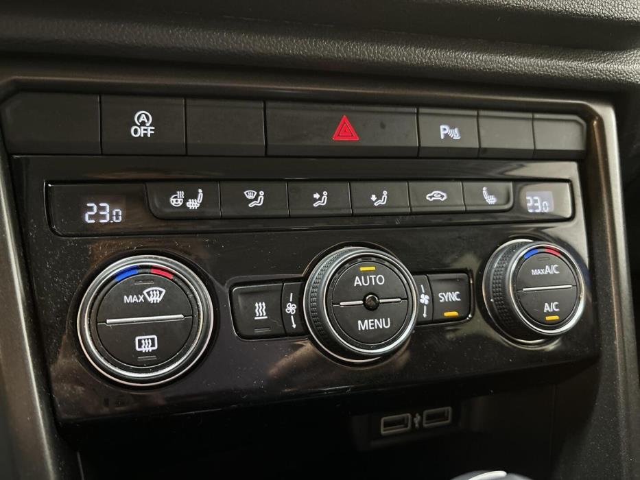 VOLKSWAGEN T-Roc 2020