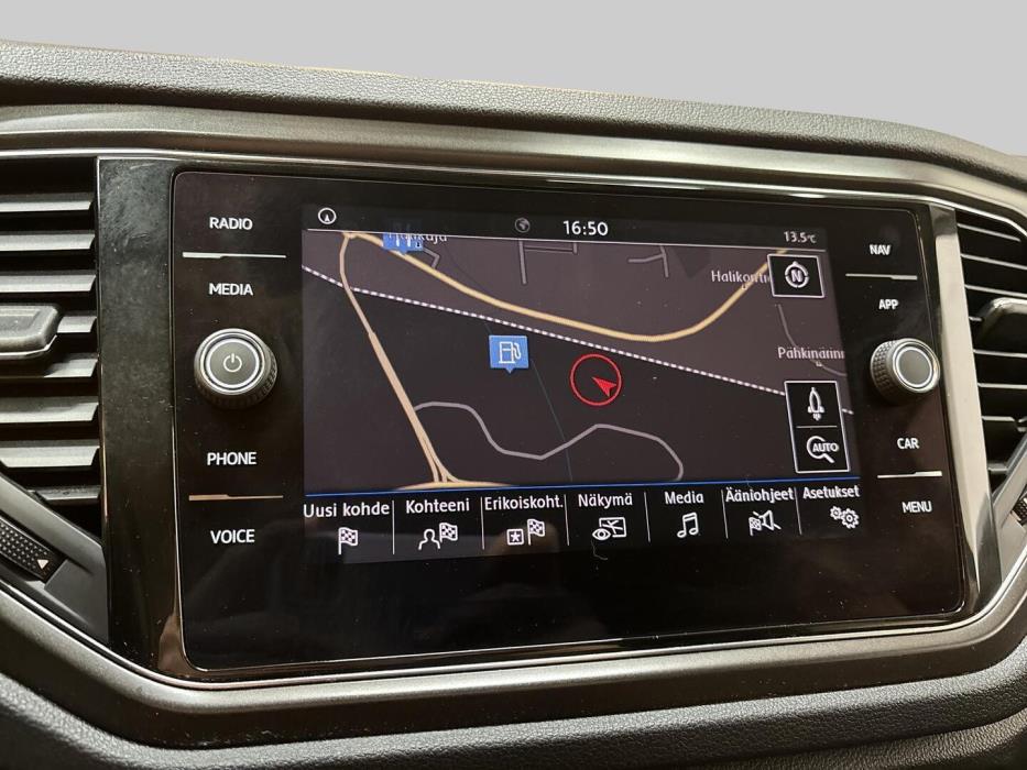 VOLKSWAGEN T-Roc 2020