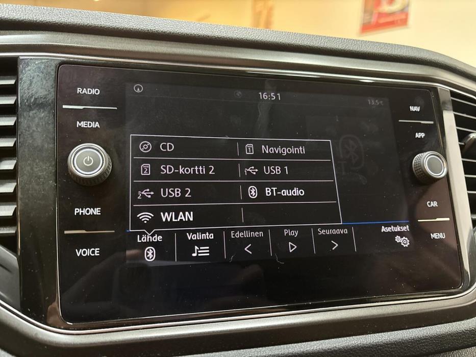 VOLKSWAGEN T-Roc 2020