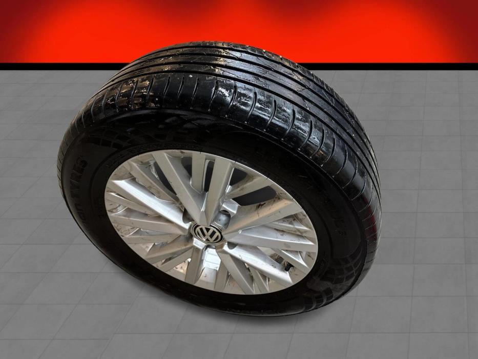 VOLKSWAGEN T-Roc 2020