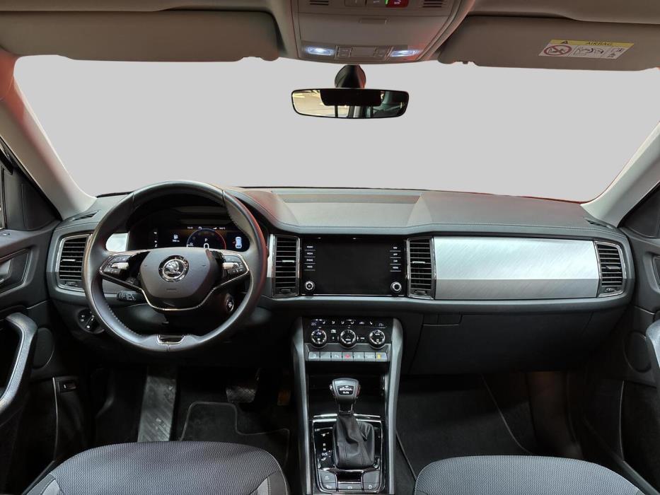 SKODA Kodiaq 2023