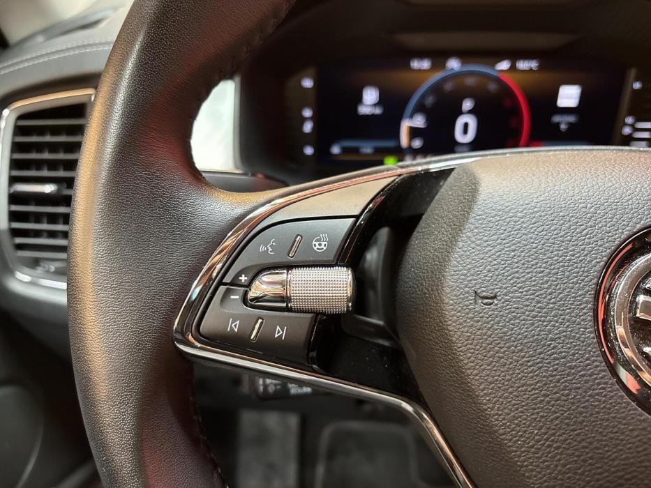 SKODA Kodiaq 2023