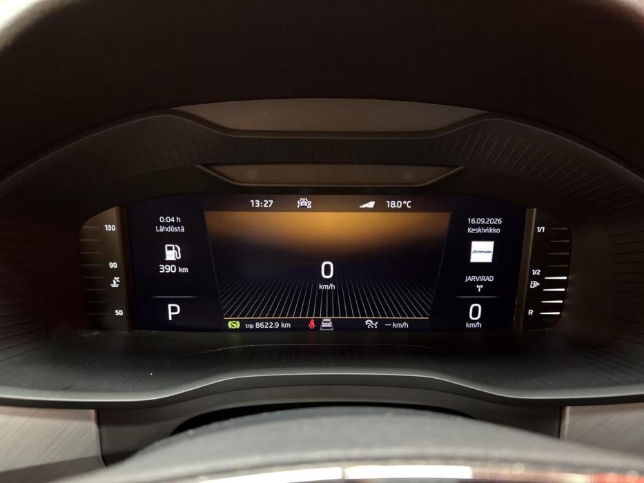 SKODA Kodiaq 2023