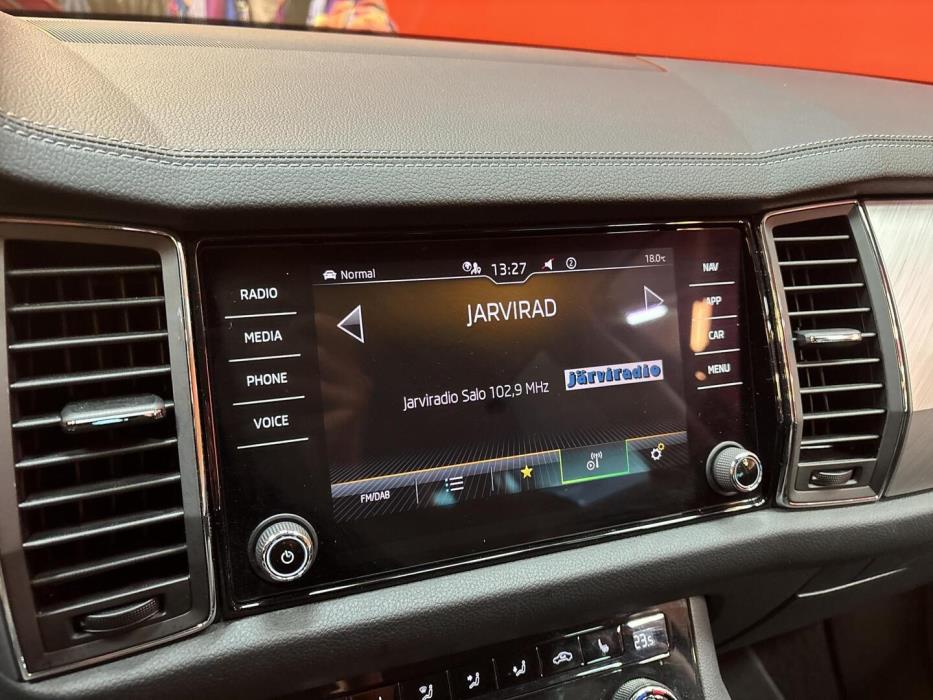 SKODA Kodiaq 2023