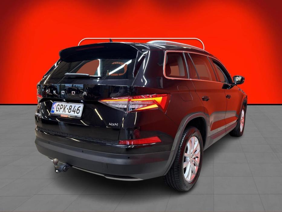 SKODA Kodiaq 2023