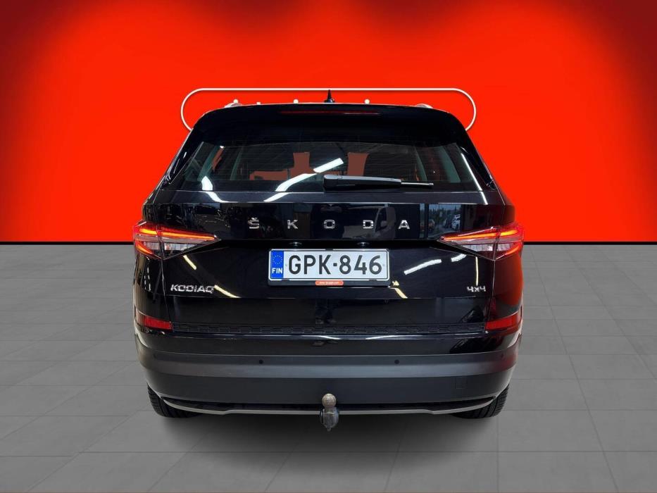 SKODA Kodiaq 2023