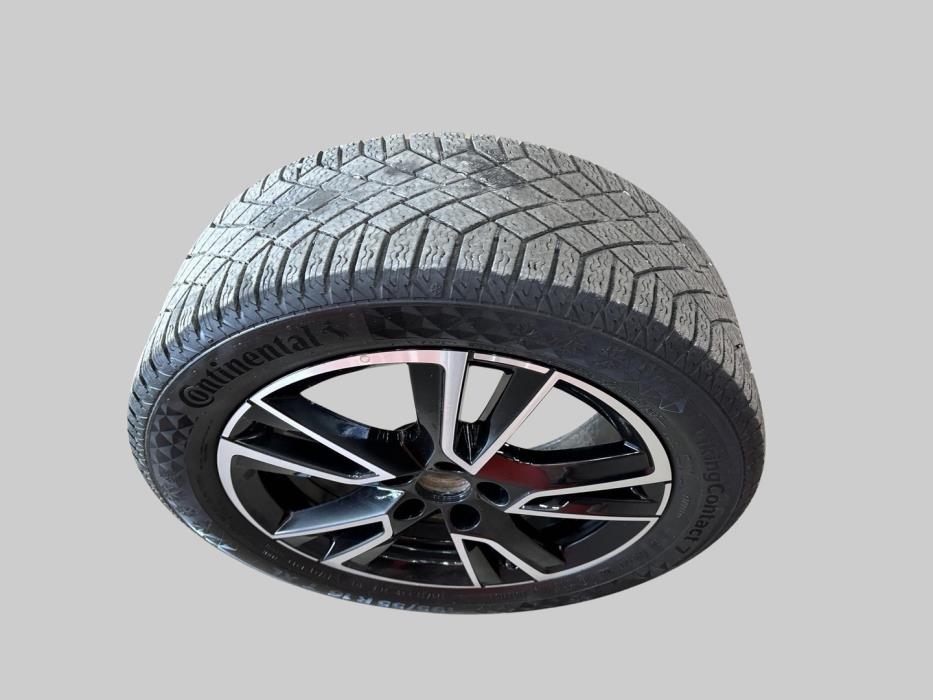 SKODA Fabia 2023