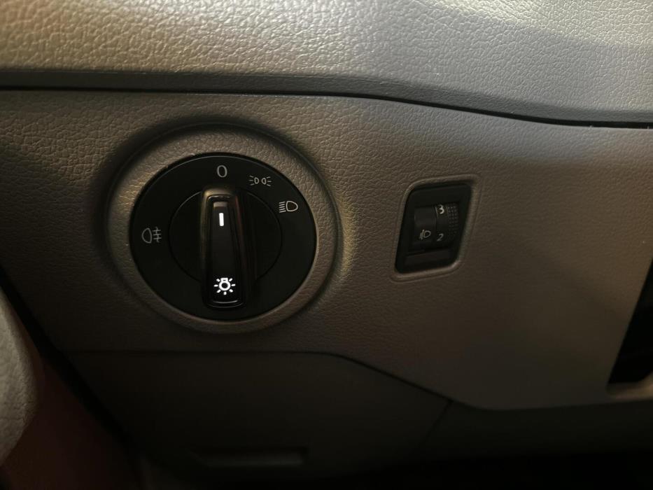VOLKSWAGEN Crafter 2021