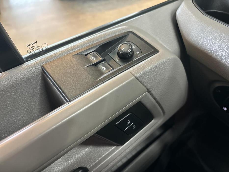 VOLKSWAGEN Crafter 2021