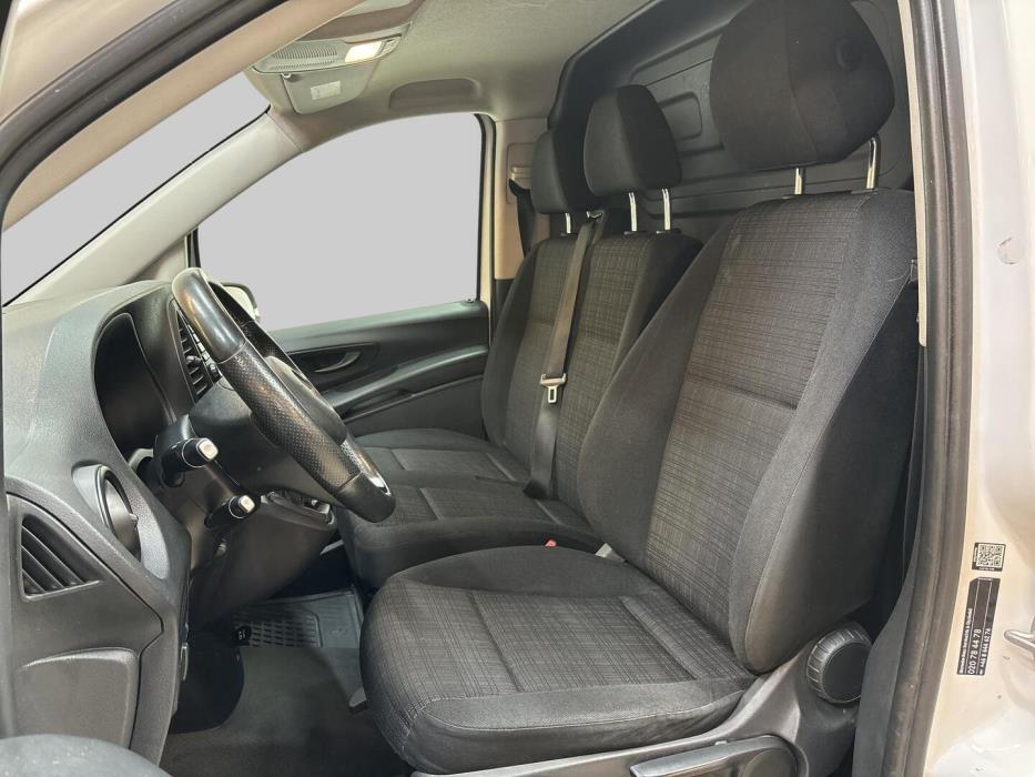MERCEDES-BENZ Vito 2015