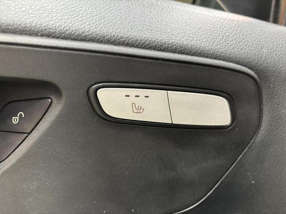 MERCEDES-BENZ Vito 2015