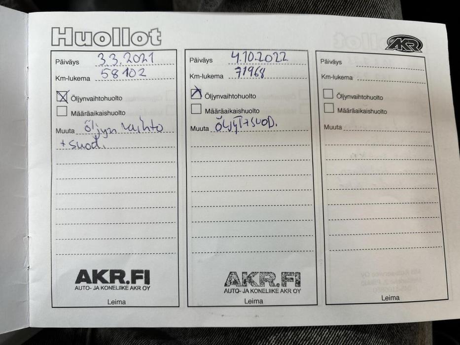 MERCEDES-BENZ Vito 2015