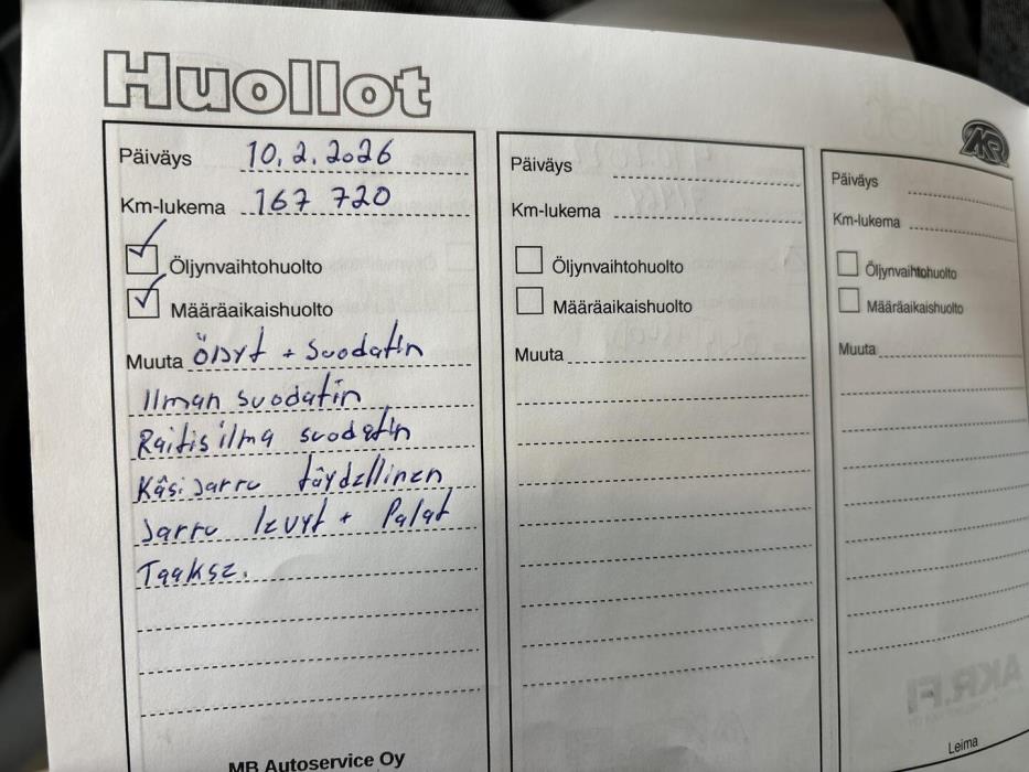 MERCEDES-BENZ Vito 2015