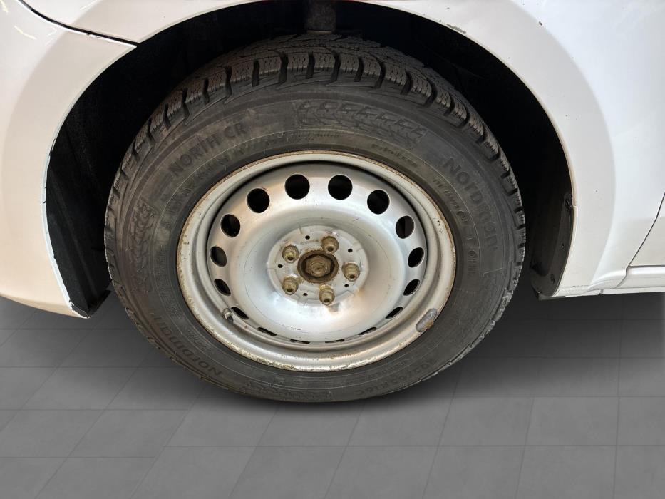 MERCEDES-BENZ Vito 2015