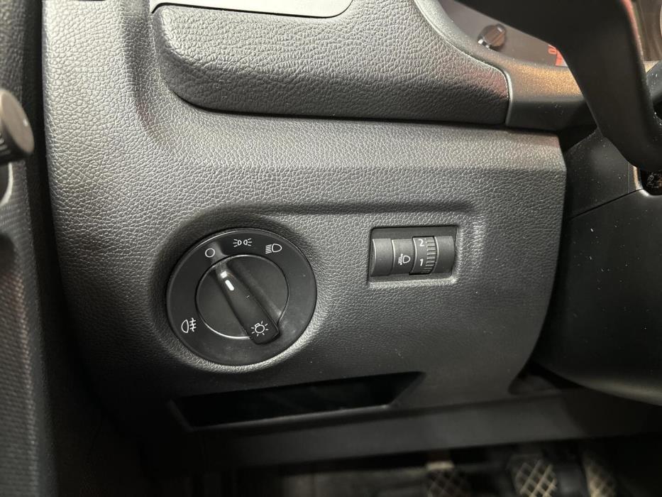 SKODA FABIA 2008