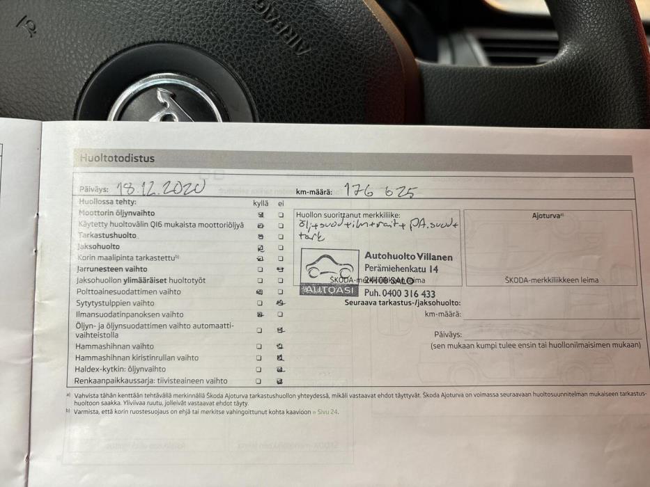 SKODA Rapid 2013