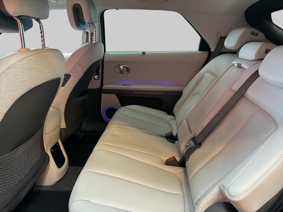 HYUNDAI IONIQ 5 2022