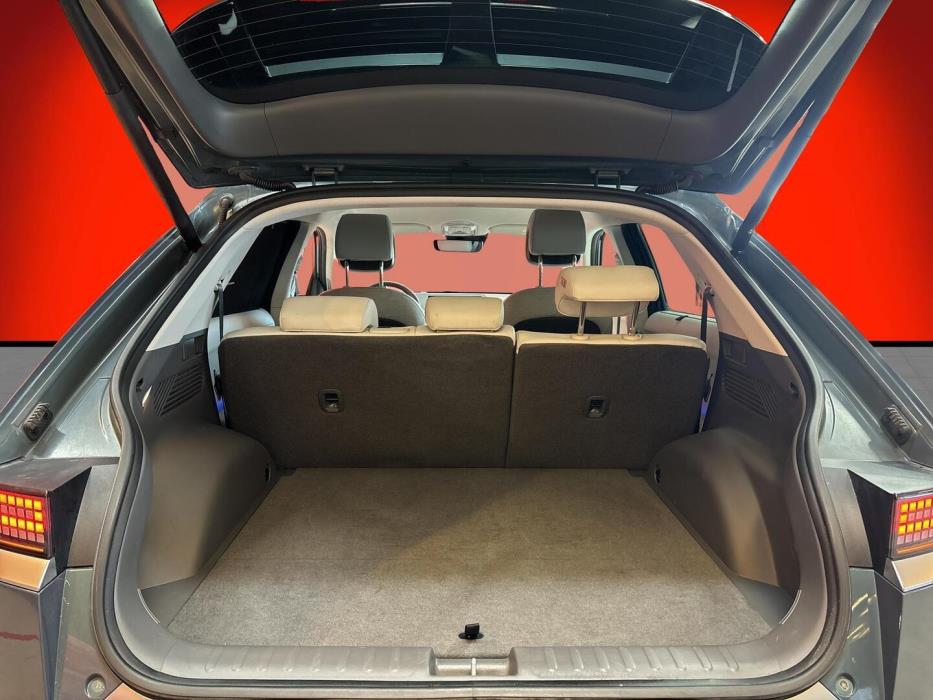 HYUNDAI IONIQ 5 2022