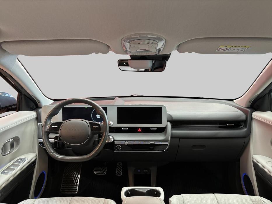 HYUNDAI IONIQ 5 2022