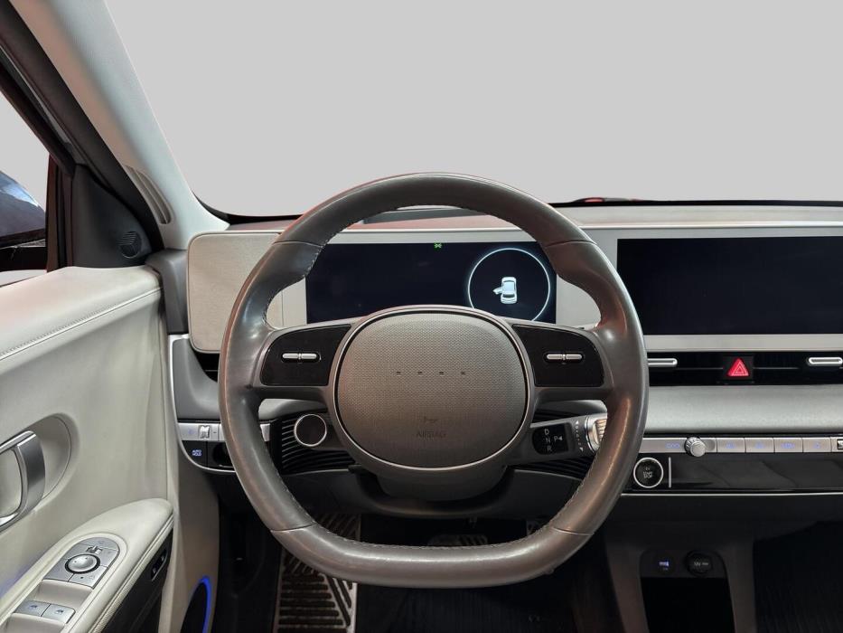 HYUNDAI IONIQ 5 2022