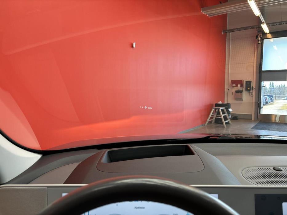 HYUNDAI IONIQ 5 2022