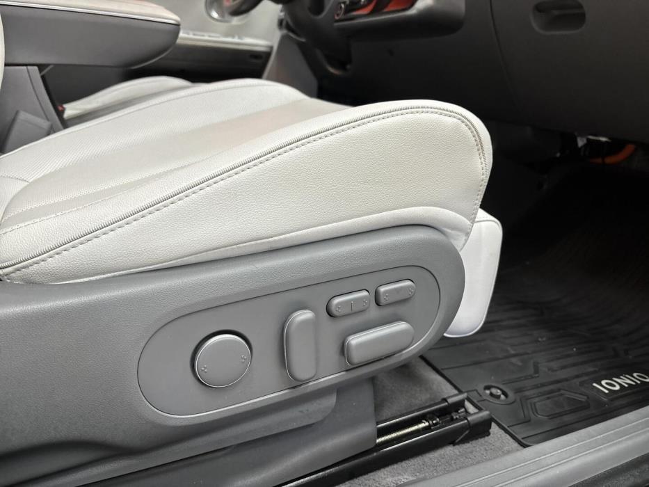 HYUNDAI IONIQ 5 2022