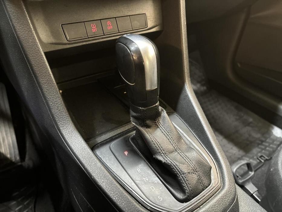 VOLKSWAGEN Caddy 2017