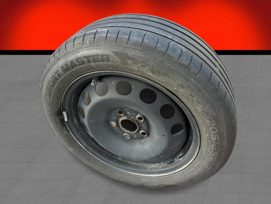 VOLKSWAGEN Caddy 2017