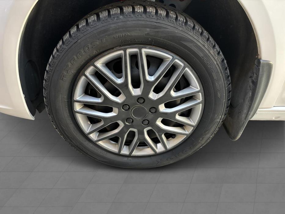 VOLKSWAGEN Caddy 2017