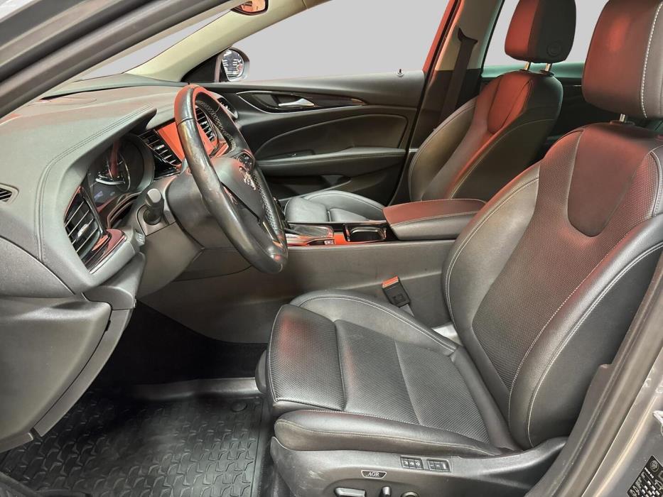 OPEL Insignia 2020