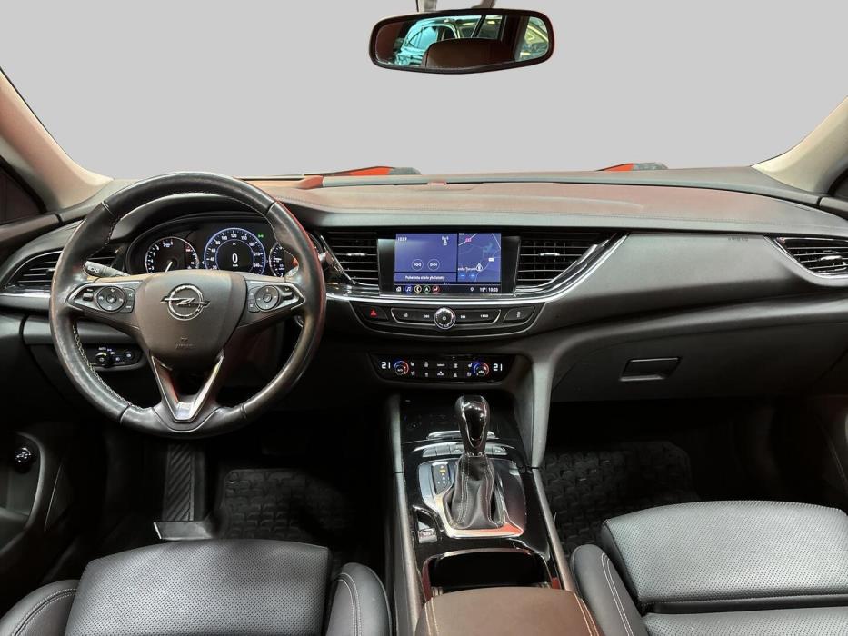 OPEL Insignia 2020