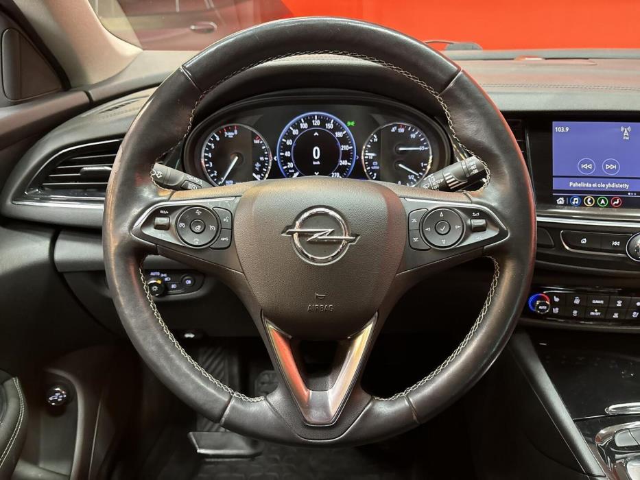 OPEL Insignia 2020